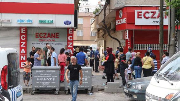 Gaziantepte şüpheli kadın ölümü Soruşturma başlatıldı