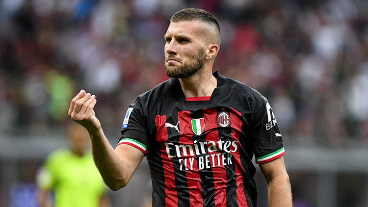 Beşiktaştan Ante Rebic sürprizi | Transfer Haberleri Beşiktaştan Ante Rebic sürprizi | Transfer Haberleri