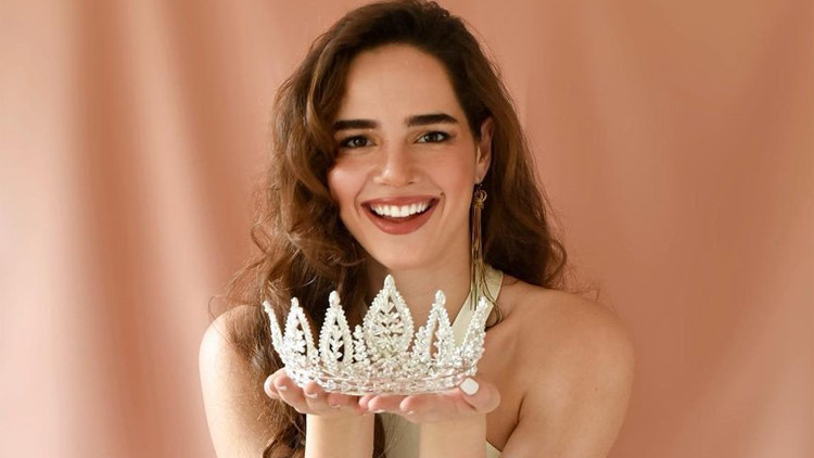 Selin Gurdikyan Polonya yolcusu