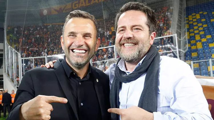 Galatasaraydan sol bekte sınıf atlama planı Gündemdeki 4 isim...