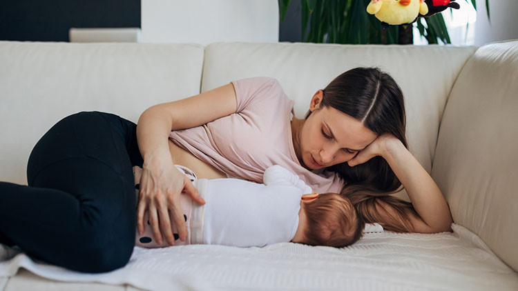 Emzirmek çocuğun eğitim hayatında başarıyı artırıyor ‘Sadece zekâya değil, ruhsal gelişime dahi katkı sağlıyor’
