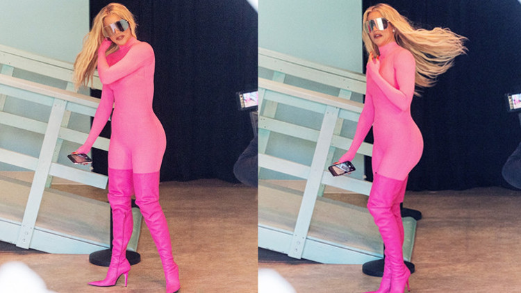 İşareti böyle vermişler İşareti böyle vermişler