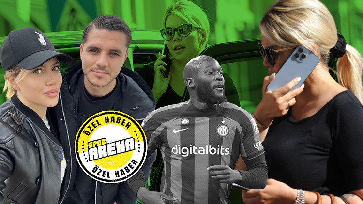 Mauro Icardiye çılgın teklif Galatasarayın planları suya düştü Mauro Icardiye çılgın teklif Galatasarayın planları suya düştü