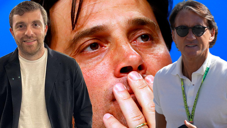 İtalyan teknik direktörler Türkiyede ne yaptı Montella ile Fenerbahçede bir ilk, Galatasaray ve Beşiktaş dönemleri...