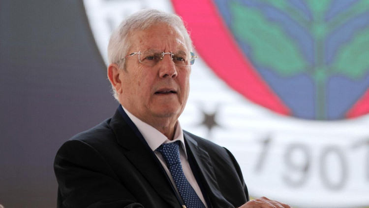 Aziz Yıldırım, Fenerbahçe başkanlığına aday olacak mı Açıklama geldi...