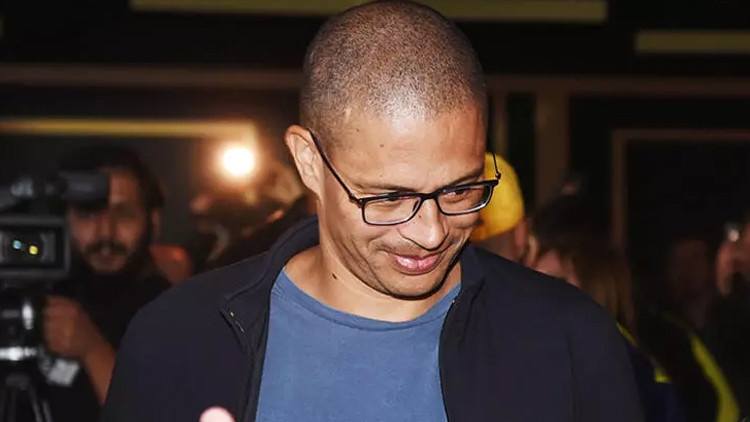 Adana Demirsporun hoca adayları: Alex de Souza, Guti Hernandez ve Andrea Pirlo Adana Demirsporun hoca adayları: Alex de Souza, Guti Hernandez ve Andrea Pirlo