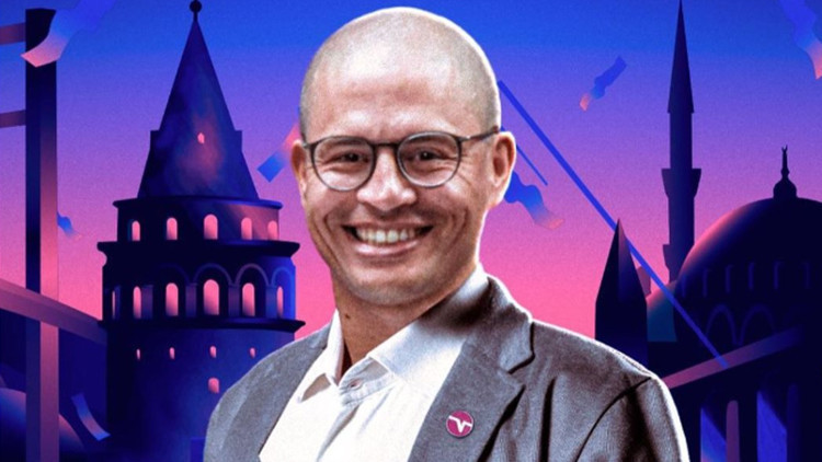 Son Dakika: Alex de Souza, Süper Lig ekibine teknik direktör oluyor