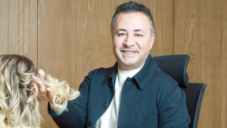 Güneşe karşı saç sağlığınızı ihmal etmeyin Dr. Servet Terziler yazdı Güneşe karşı saç sağlığınızı ihmal etmeyin Dr. Servet Terziler yazdı