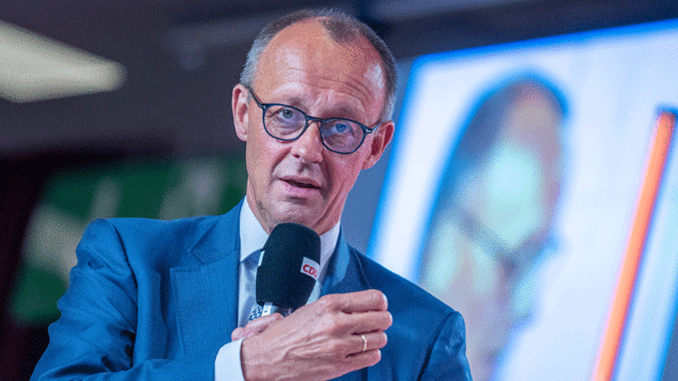 Yeşiller’e ortaklık için yeşil ışık