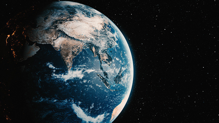 Yer altından çekilen su miktarı Dünyanın dönüş eksenini kaydırdı