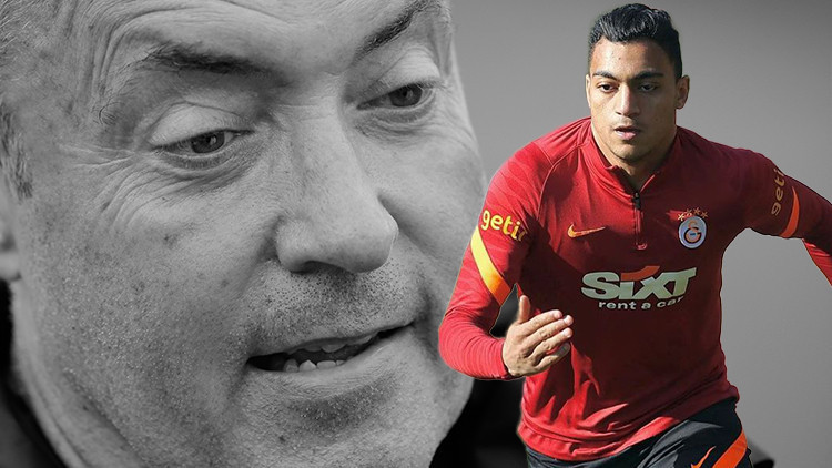 Galatasaraya kötü haber Mostafa Mohamedin parası Domenec Torrente...