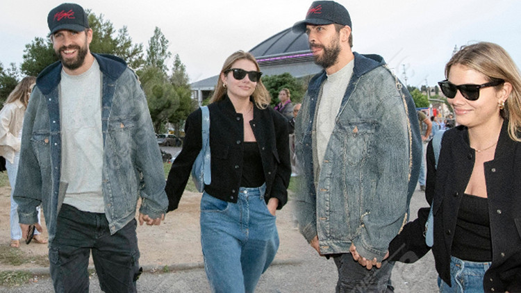 Gerard Pique, uğruna Shakira’ya ihanet ettiği genç sevgilisiyle evleniyor
