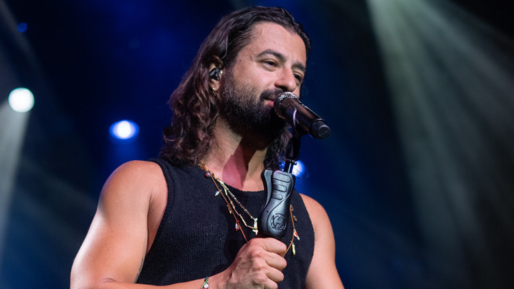 Koray Avcı: Hüngür hüngür ağladım Koray Avcı: Hüngür hüngür ağladım