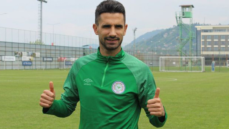 Son Dakika: Çaykur Rizespor, Alper Potuk ve Bolasienin ayrılıklarını açıkladı