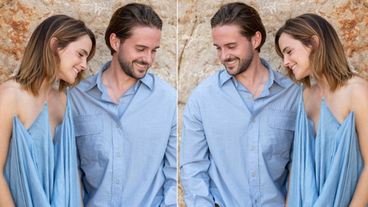 Eski çocuk yıldız şaşırttı: Sanki elbise değil şemsiye