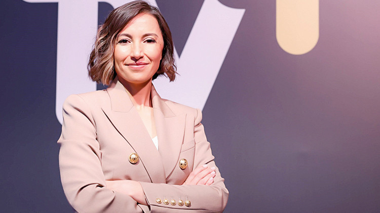 Akıllı televizyon taşınabilir oldu