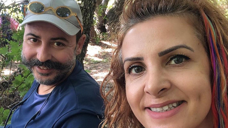 Oyuncu Şekip Taşpınardan güzel haber: Gözlerini açtı, benimle konuştu Oyuncu Şekip Taşpınardan güzel haber: Gözlerini açtı, benimle konuştu