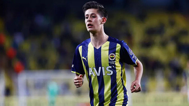 Golden Boy ödülü nedir, adayları kimler Arda Güler Golden Boy adayları 2023 arasında