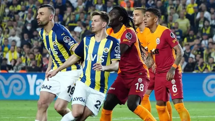 Süper Kupa Finali 2023 || Süper Kupa Finali ne zaman Galatasaray Fenerbahçe Süper Kupa final maçı hangi tarihte oynanacak Süper Kupa Finali 2023 || Süper Kupa Finali ne zaman Galatasaray Fenerbahçe Süper Kupa final maçı hangi tarihte oynanacak