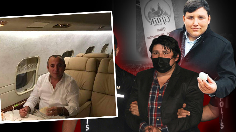 Çiftlik Bank davasında yeni detaylar: Tosuncukun kara kutusu ilk kez konuştu