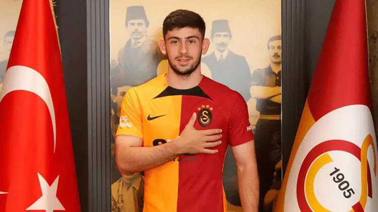 Son Dakika: TFFden yabancı sayısı hakkında ek karar Yusuf Demir...