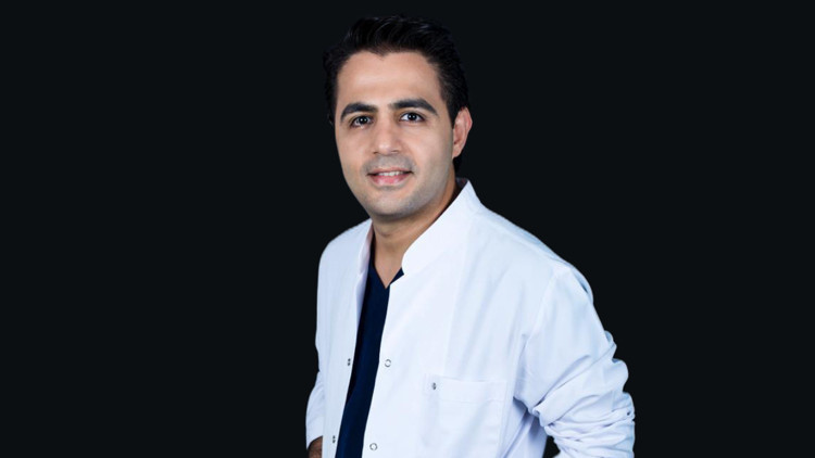 Dr. Eyüp Bozkurt: Yüz estetiği ile ilgili bilgi verdi