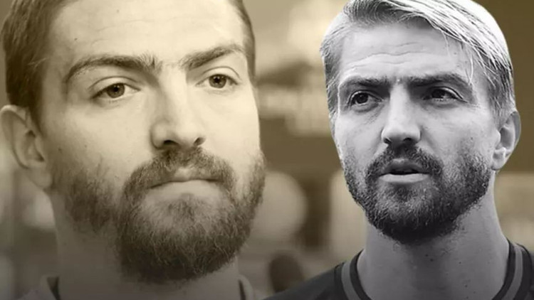 Caner Erkinin yeni takımı belli oldu Spor Arenaya açıkladı...
