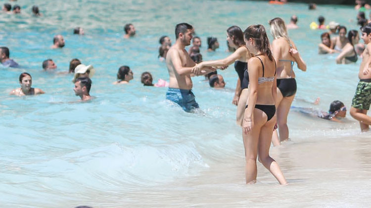 Bakanlıktan paket tur ve konaklama uyarısı Bakanlıktan paket tur ve konaklama uyarısı