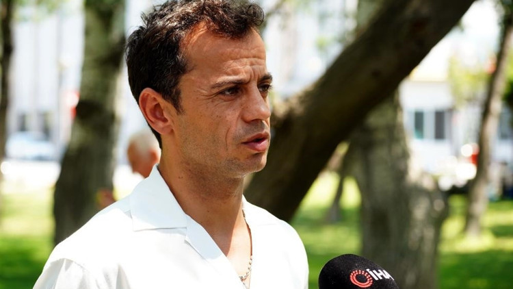 Gazi Koşusu’nun son kazananı Özcan Yıldırım: Bu sene de kupayı alacağız