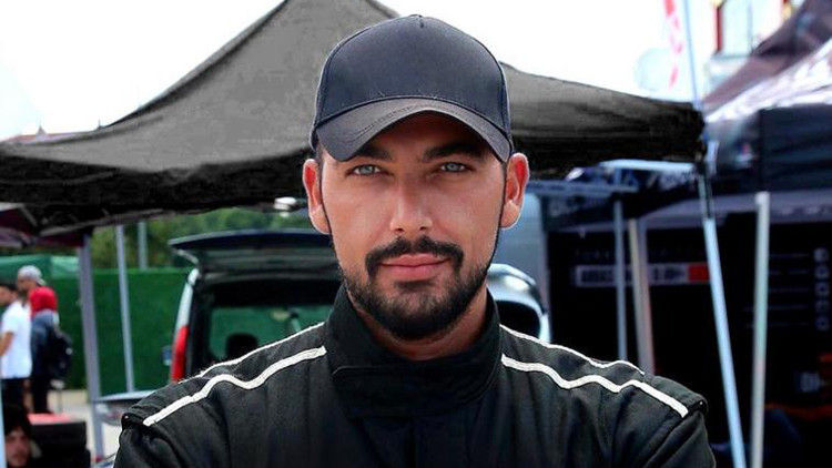 Ertuğrul Makena, yarış pistlerindeki çıtayı yükseltti Ertuğrul Makena, yarış pistlerindeki çıtayı yükseltti