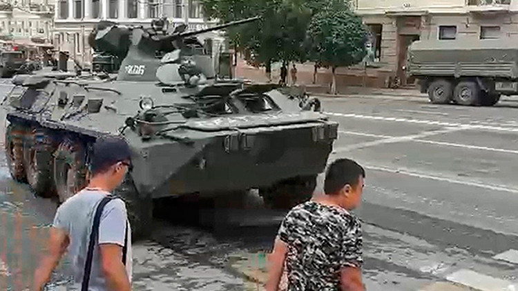 Avrupa Birliği Dışişleri krize müdahale merkezi kurdu