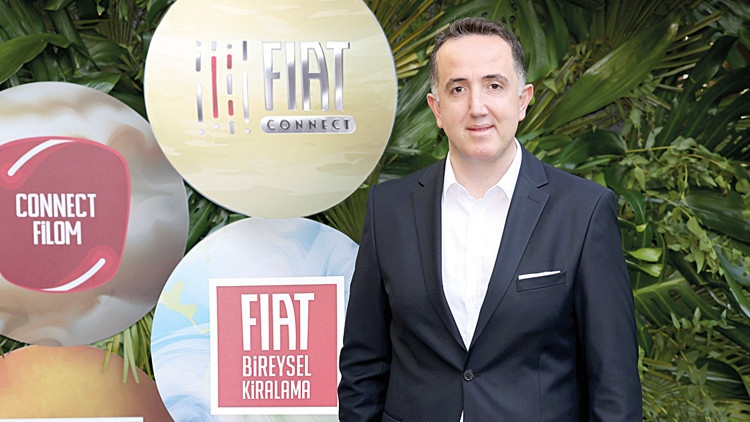 65 bin aracı yerli Ar-Ge’yle bağladı