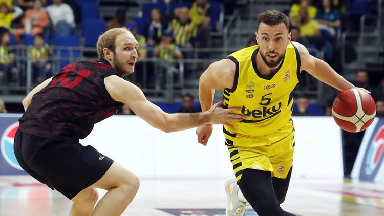 Galatasaray Nef, İsmet Akpınar’ı kadrosuna kattı