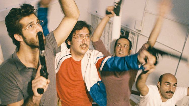 Ölümlü Dünyanın 2. filmi geliyor