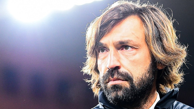 Son dakika: Andrea Pirlonun yeni takımı belli oldu