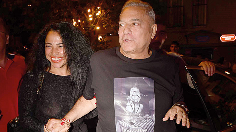 Mehmet Ali Erbil Cihangirde... Bugün halk günüymüş, ben de halktan sayılırım