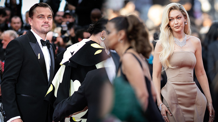 Leonardo DiCaprio Gigi Hadid aşkıyla ilgili gerçek ortaya çıktı: İstemişler ama sevgili olamamışlar