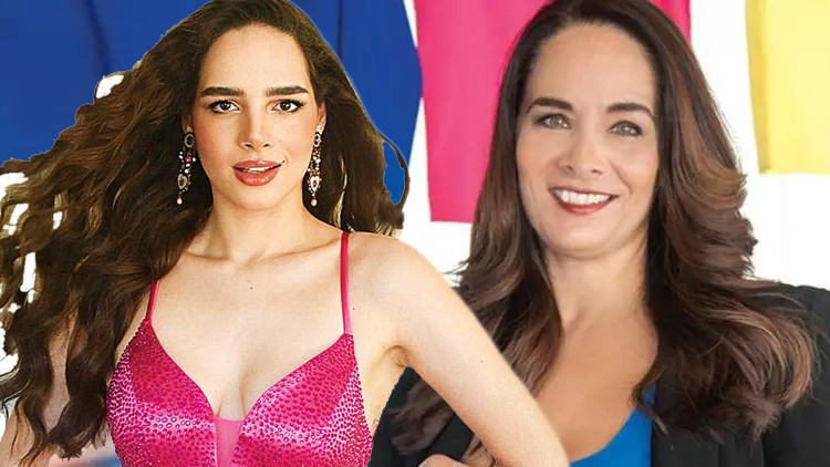 Selin Gurdikyan: Annemin mirasını taşıyorum Selin Gurdikyan: Annemin mirasını taşıyorum