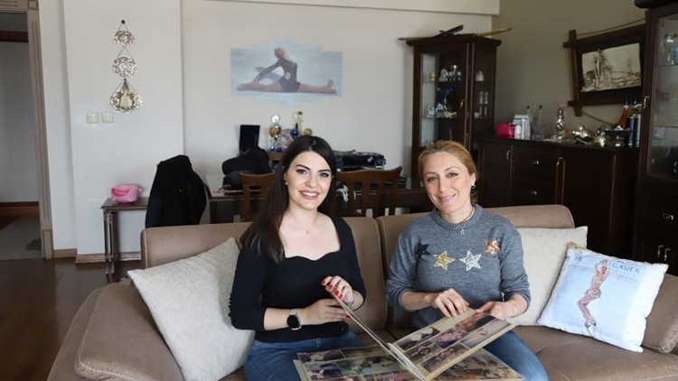 Buzlar kraliçesi
