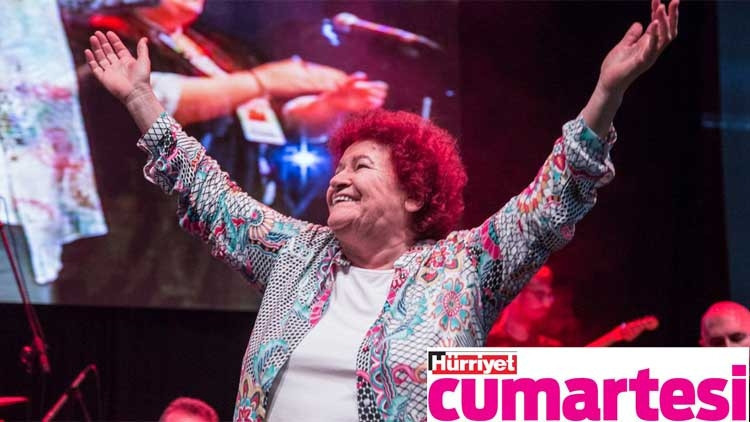 Yaz konserleri tam gaz