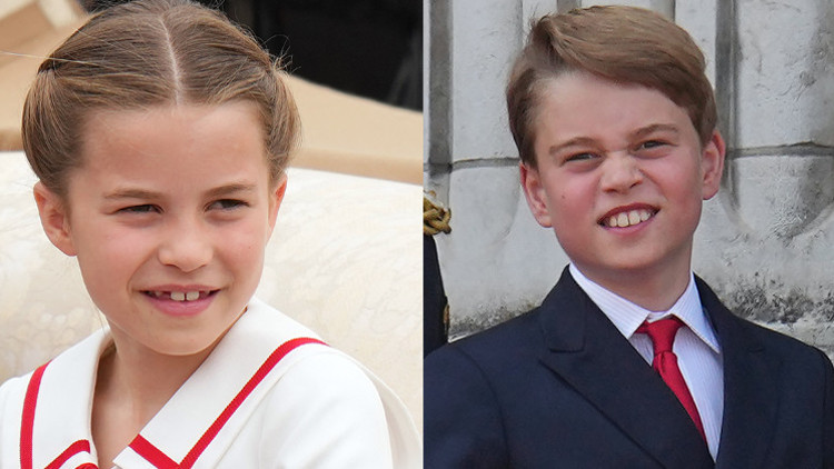 İki kardeş yuvadan uçmaya hazırlanıyor: O değişiklik olursa Charlotte tarihe geçecek