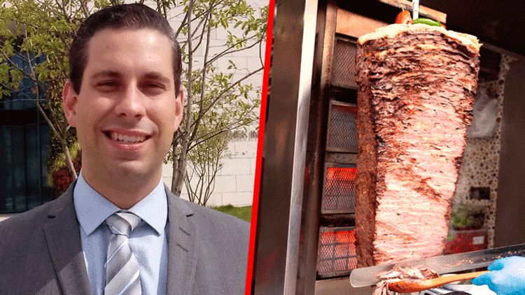 Dönere de ırkçılık yaptı