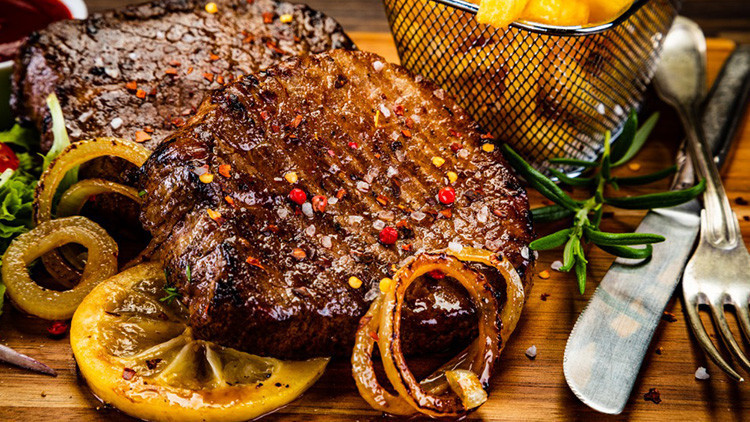 Soğanlı İtalyan rozbif tarifi