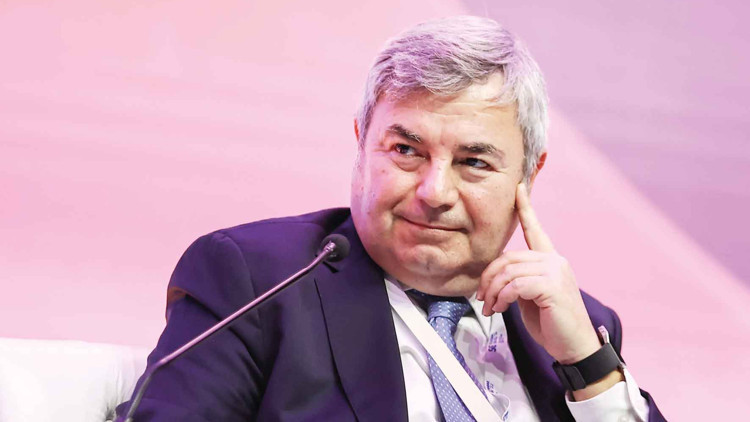 Lizbon Büyükelçisi Karagöz hayatını kaybetti Lizbon Büyükelçisi Karagöz hayatını kaybetti