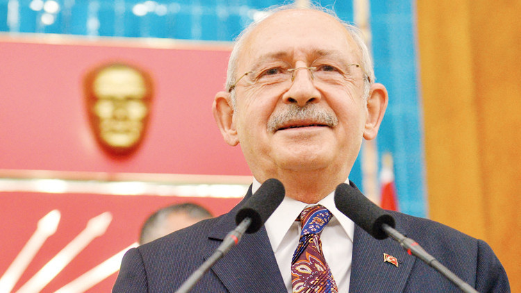 CHP’de kongre takvimi başlıyor