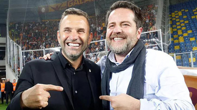 Galatasarayda transfer haftası İki takviye birden...