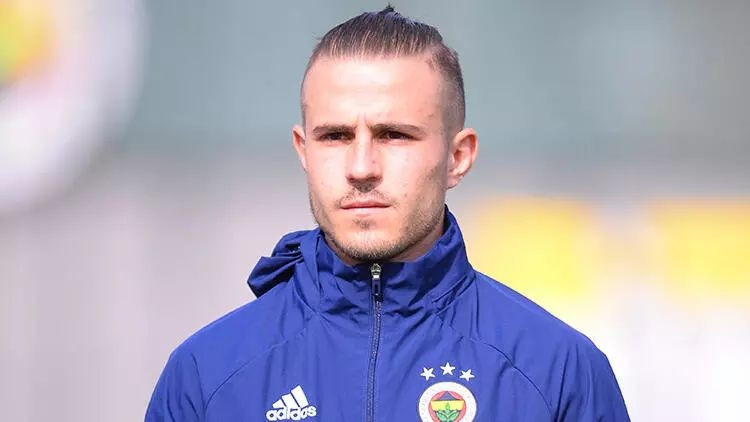 Pelkastan Fenerbahçeye veda mesajı