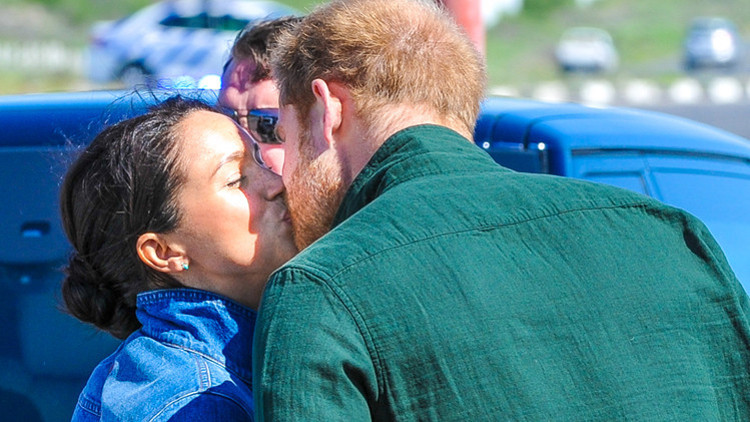 Harry ile Meghanın yolları ayrılacak: Ama sandığınız gibi değil