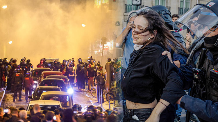 Almanya, Fransa gibi olur mu