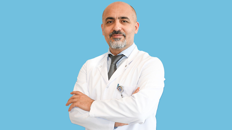 Prof. Dr. Erkan Soylu, rinoplastide sonucu etkileyen faktörleri anlattı Prof. Dr. Erkan Soylu, rinoplastide sonucu etkileyen faktörleri anlattı